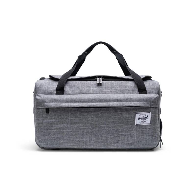 Outfitter Duffle 50L in Grau von Herschel