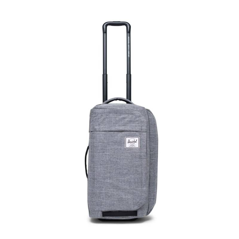 Outfitter Wheelie 50L in Grau von Herschel