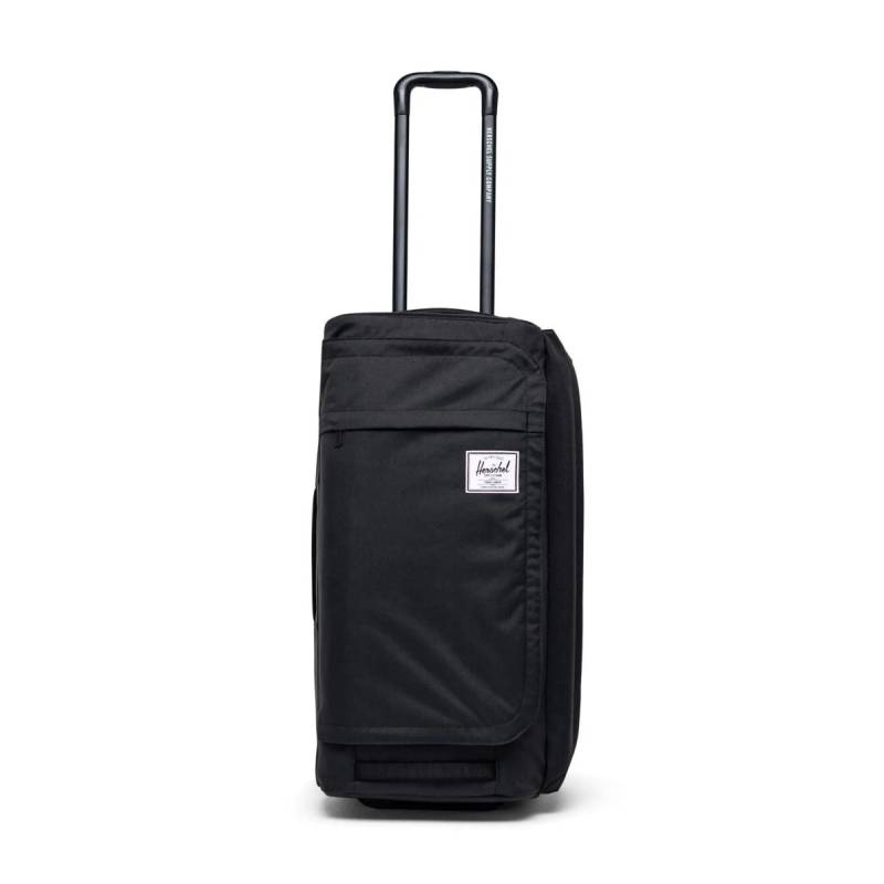 Outfitter Wheelie 70L in Schwarz von Herschel