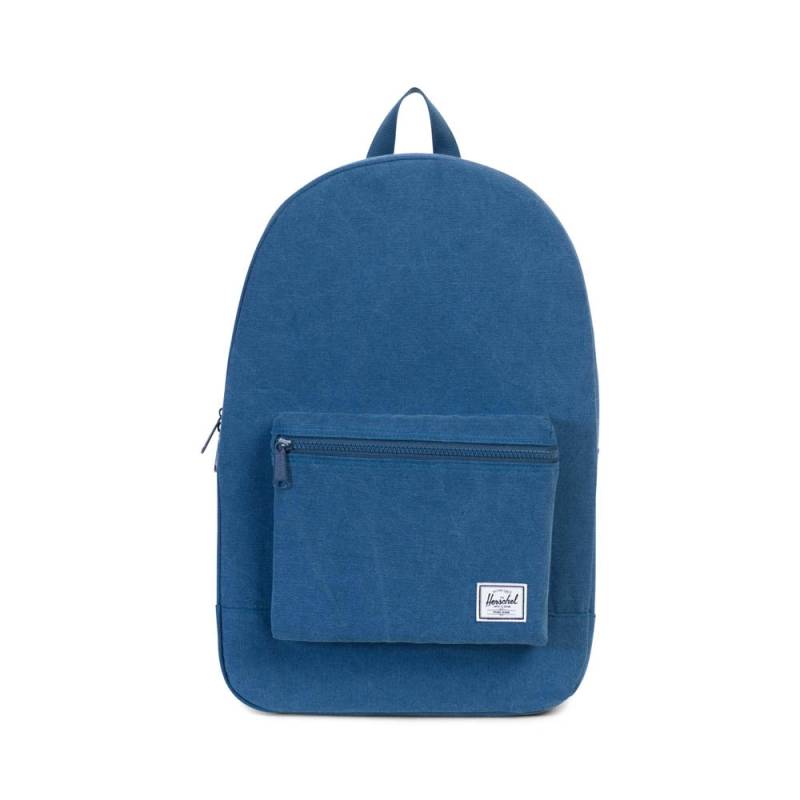 Packable Daypacks - Rucksack aus Canvas in Navy von Herschel