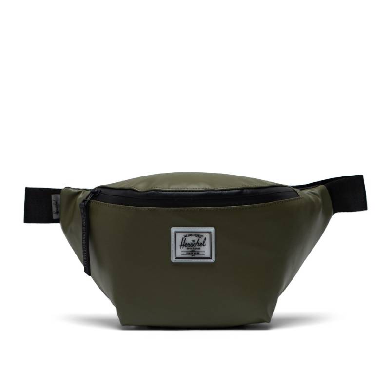 Pop Quiz - Hip Pack Wetterfest in Ivy Green von Herschel