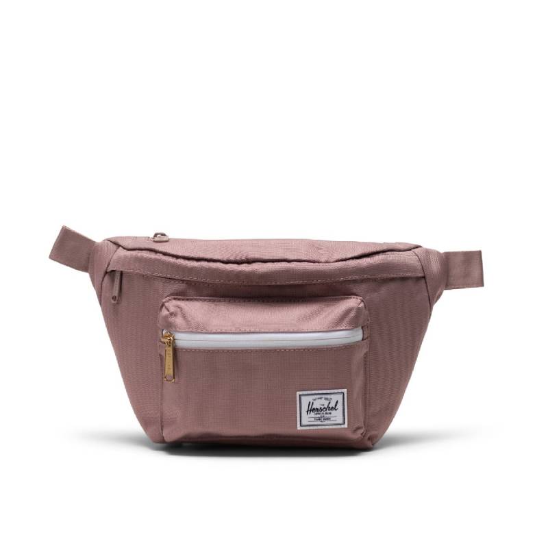 Pop Quiz - Hip Pack in Ash Rose von Herschel