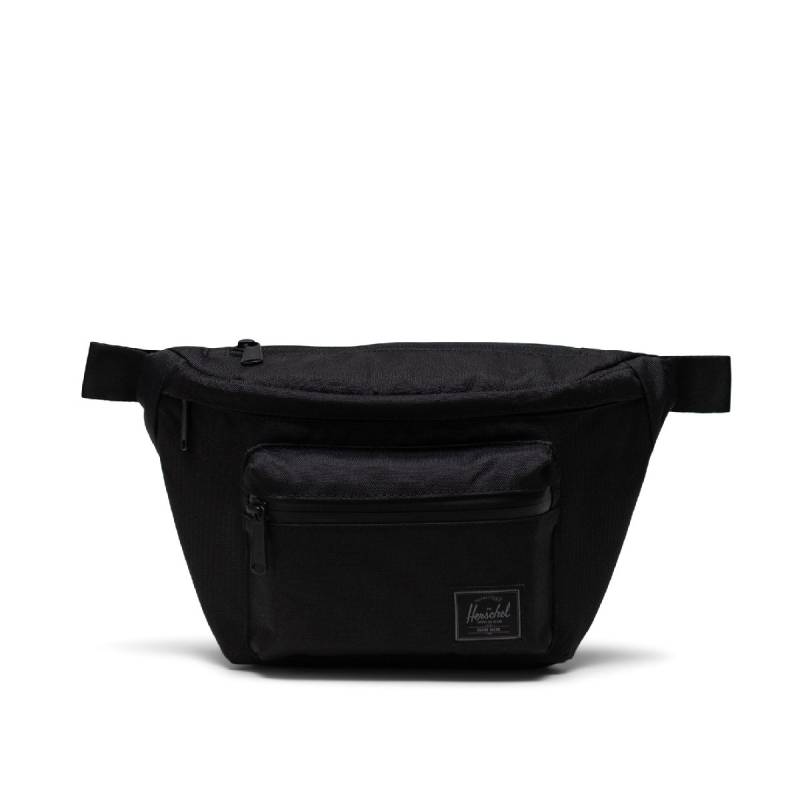 Pop Quiz - Hip Pack in Black Tonal von Herschel