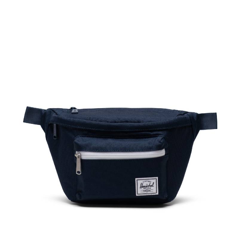 Pop Quiz - Hip Pack in Navy von Herschel