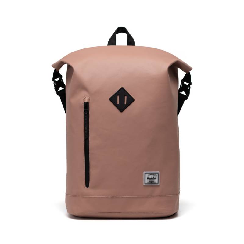 Roll Top - Rucksack in Ash Rose von Herschel