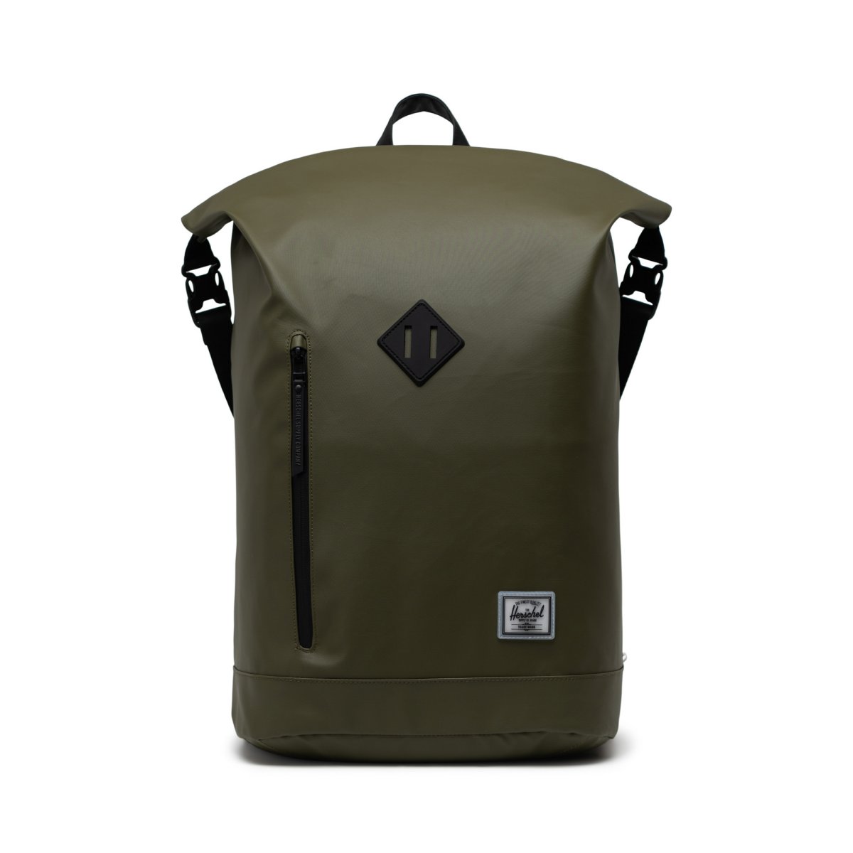 Roll Top - Rucksack in Ivy Green von Herschel