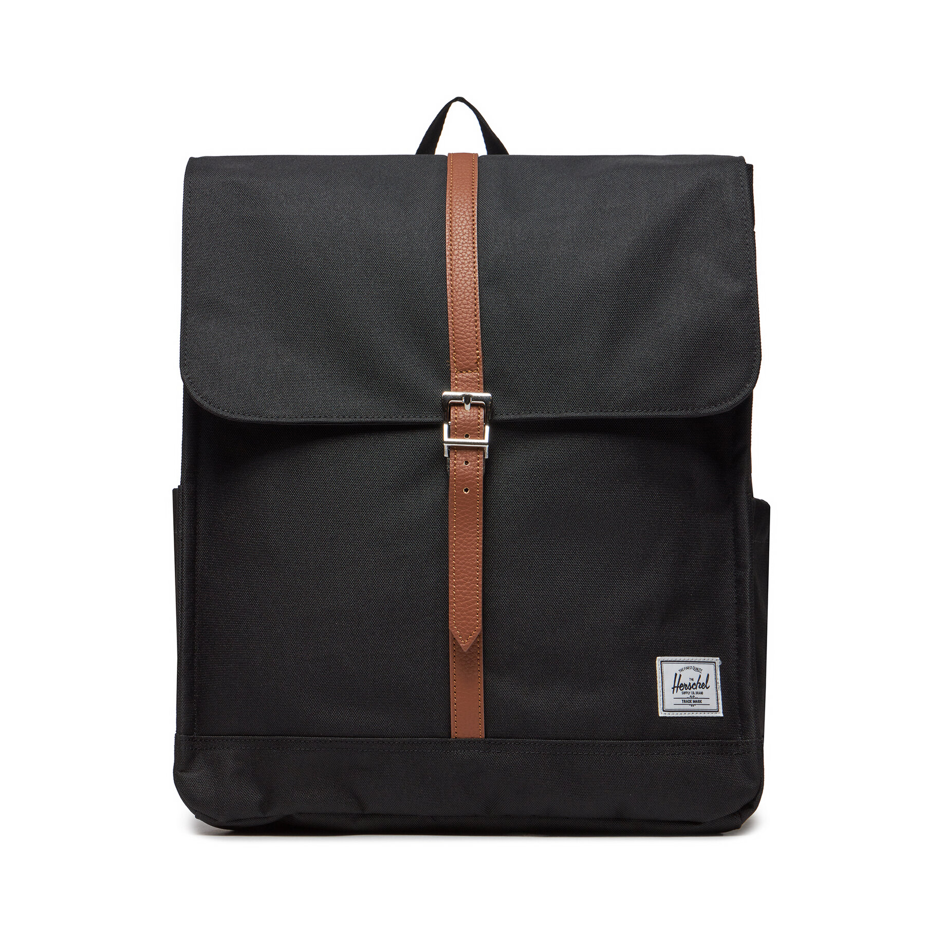 Rucksack Herschel City 11376-00001 Schwarz von Herschel