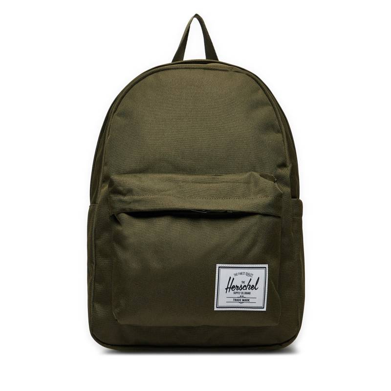 Rucksack Herschel Classic™ Backpack 11544-04281 Grün von Herschel