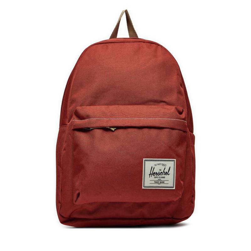 Rucksack Herschel Classic™ Backpack 11544-06284 Rot von Herschel