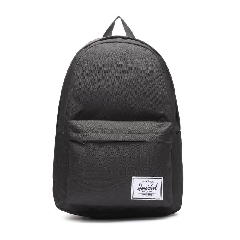 Rucksack Herschel Classic™ XL Backpack 11380-00001 Schwarz von Herschel