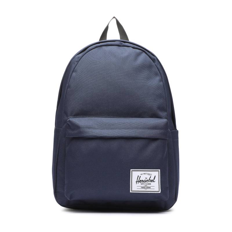 Rucksack Herschel Classic™ XL Backpack 11380-00007 Dunkelblau von Herschel