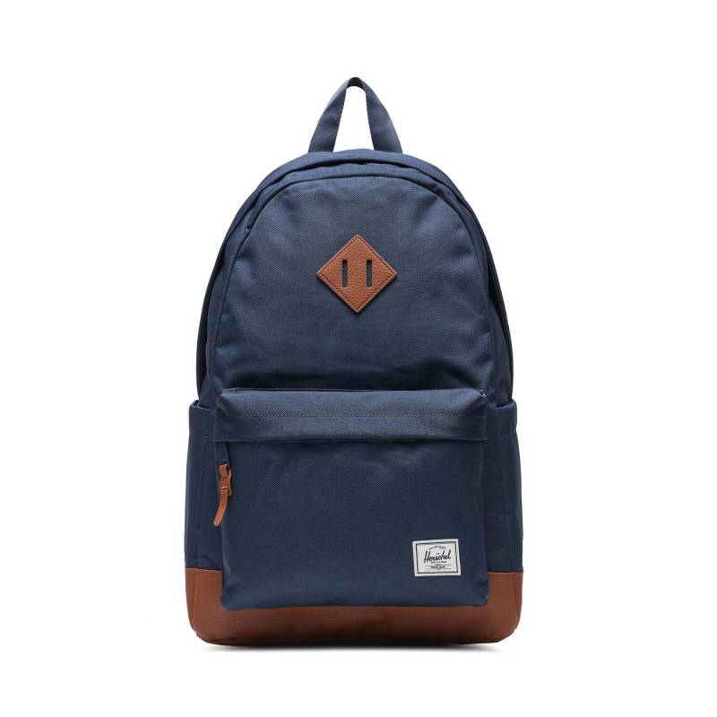 Rucksack Herschel Heritage™ Backpack 11383-03548 Dunkelblau von Herschel