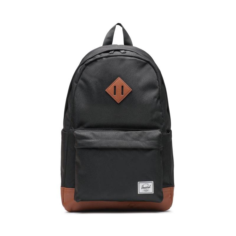 Rucksack Herschel Heritage 11383-00055 Schwarz von Herschel