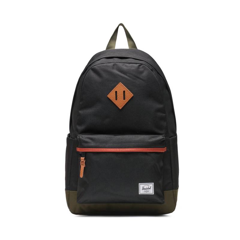 Rucksack Herschel Heritage 11383-05883 Schwarz von Herschel