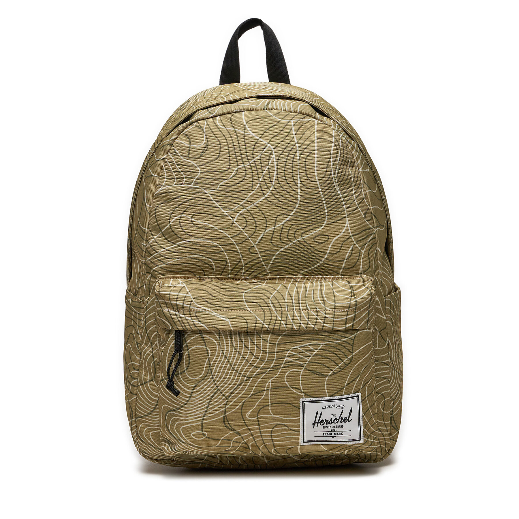 Rucksack Herschel Herschel Classic™ XL Backpack 11380-06170 Beige von Herschel