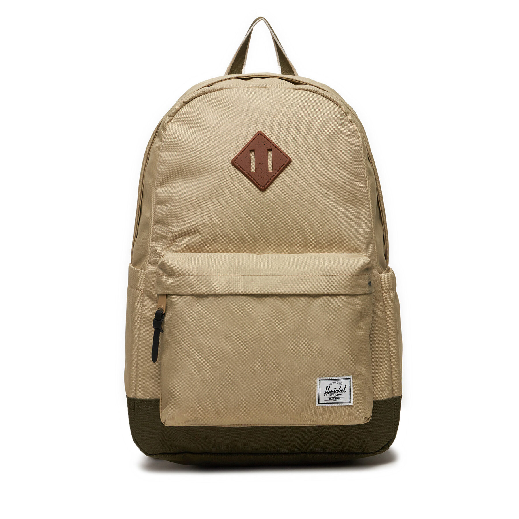 Rucksack Herschel Herschel Heritage™ Backpack 11383-06230 Grün von Herschel