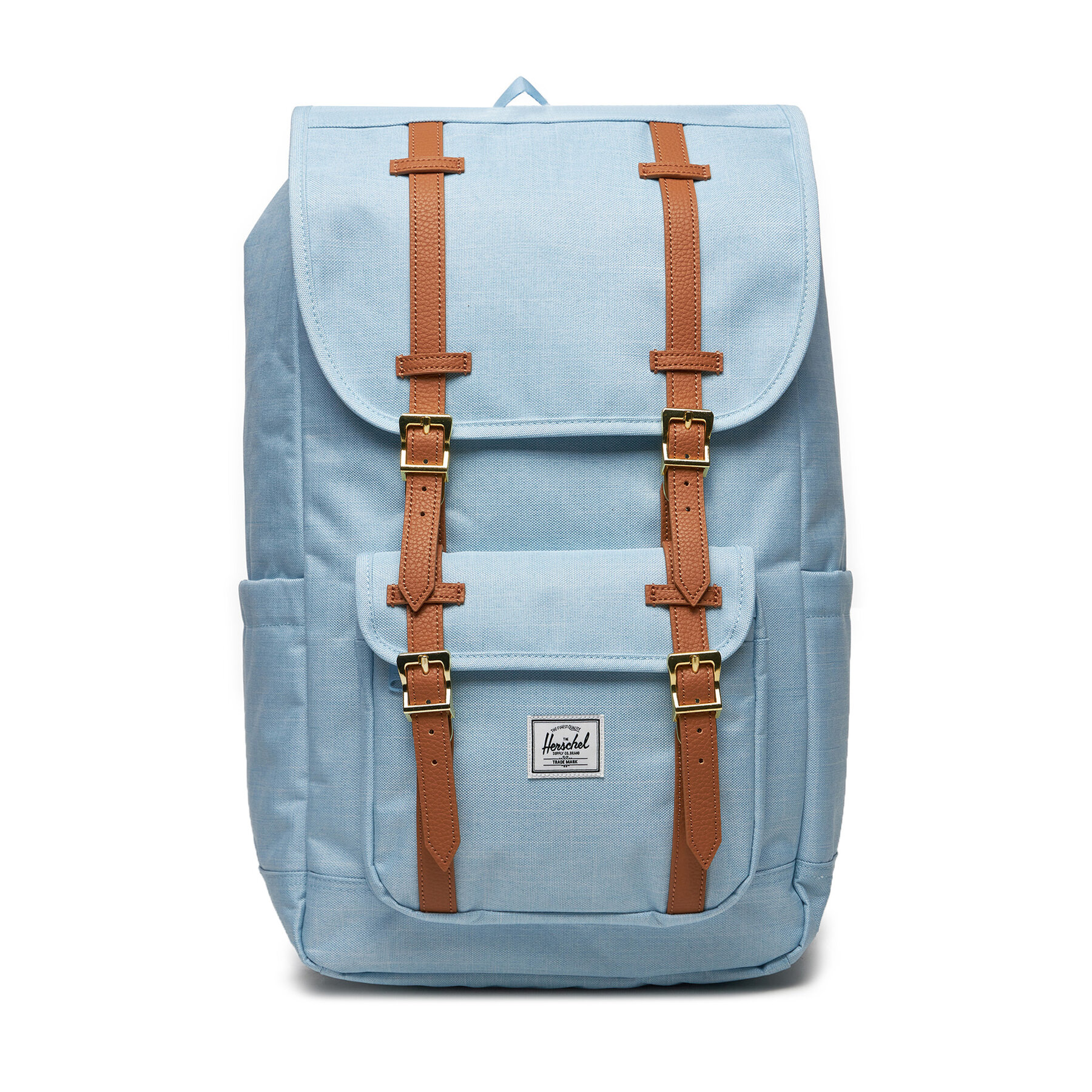 Rucksack Herschel Herschel Little America™ Backpack 11390-06177 Blau von Herschel