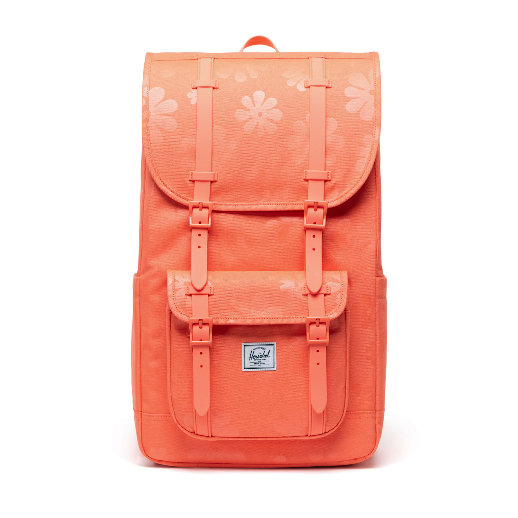 Rucksack Herschel Herschel Little America™ Backpack 11390-06180 Korallenfarben von Herschel