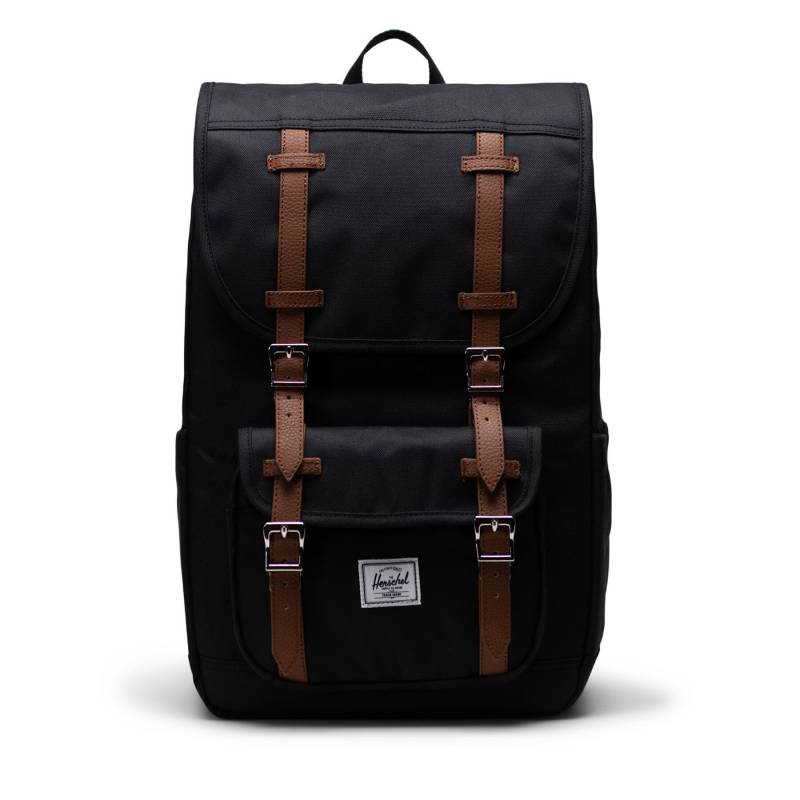 Rucksack Herschel Herschel Little America™ Mid Backpack 11391-00001 Schwarz von Herschel