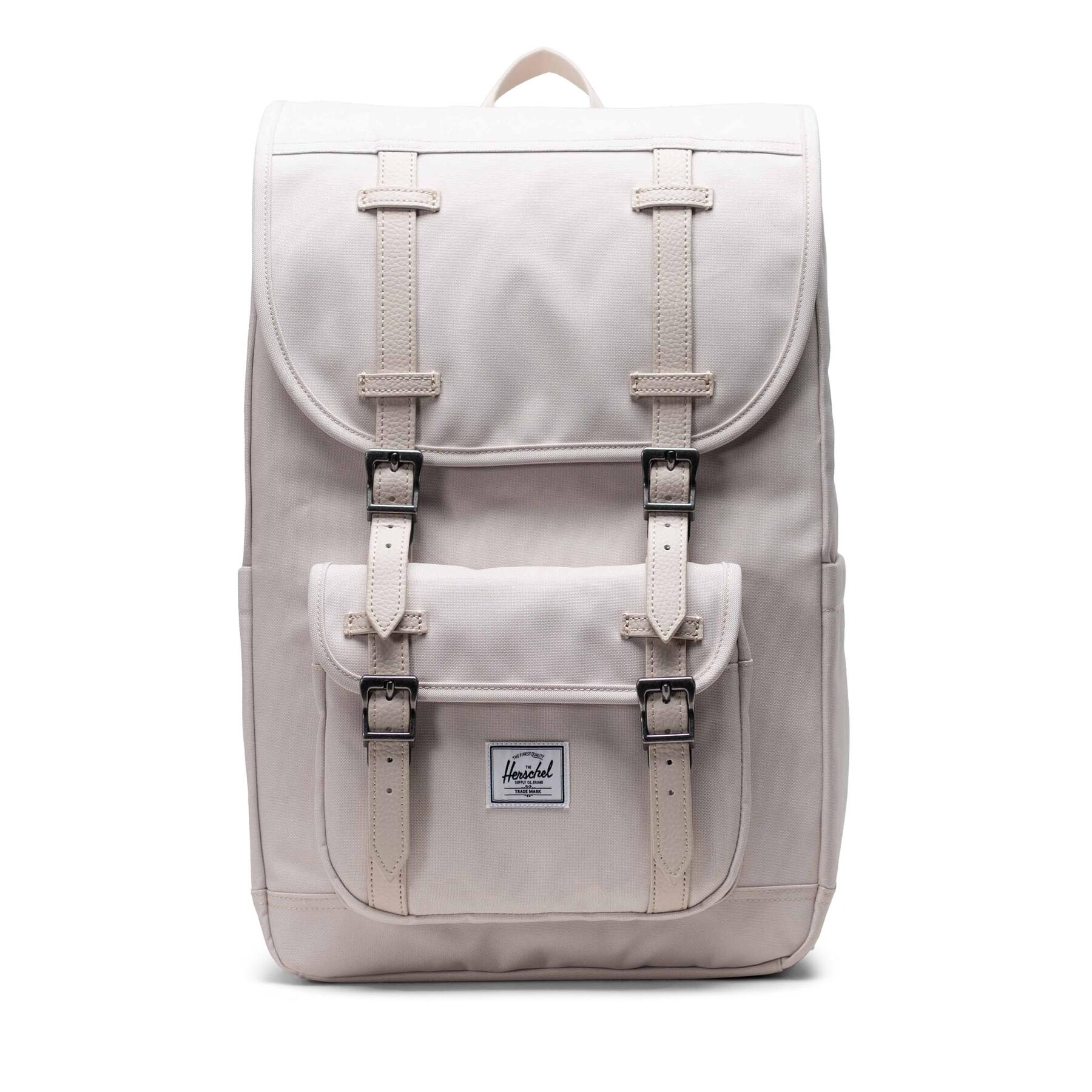 Rucksack Herschel Herschel Little America™ Mid Backpack 11391-05456 Écru von Herschel