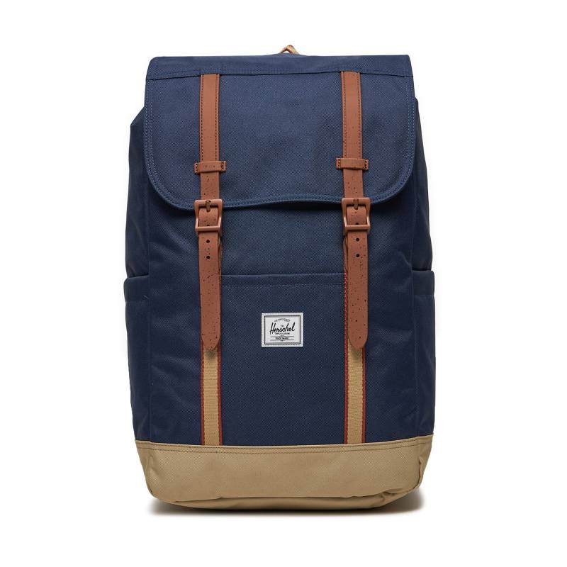 Rucksack Herschel Herschel Retreat™ Backpack 11397-06231 Dunkelblau von Herschel