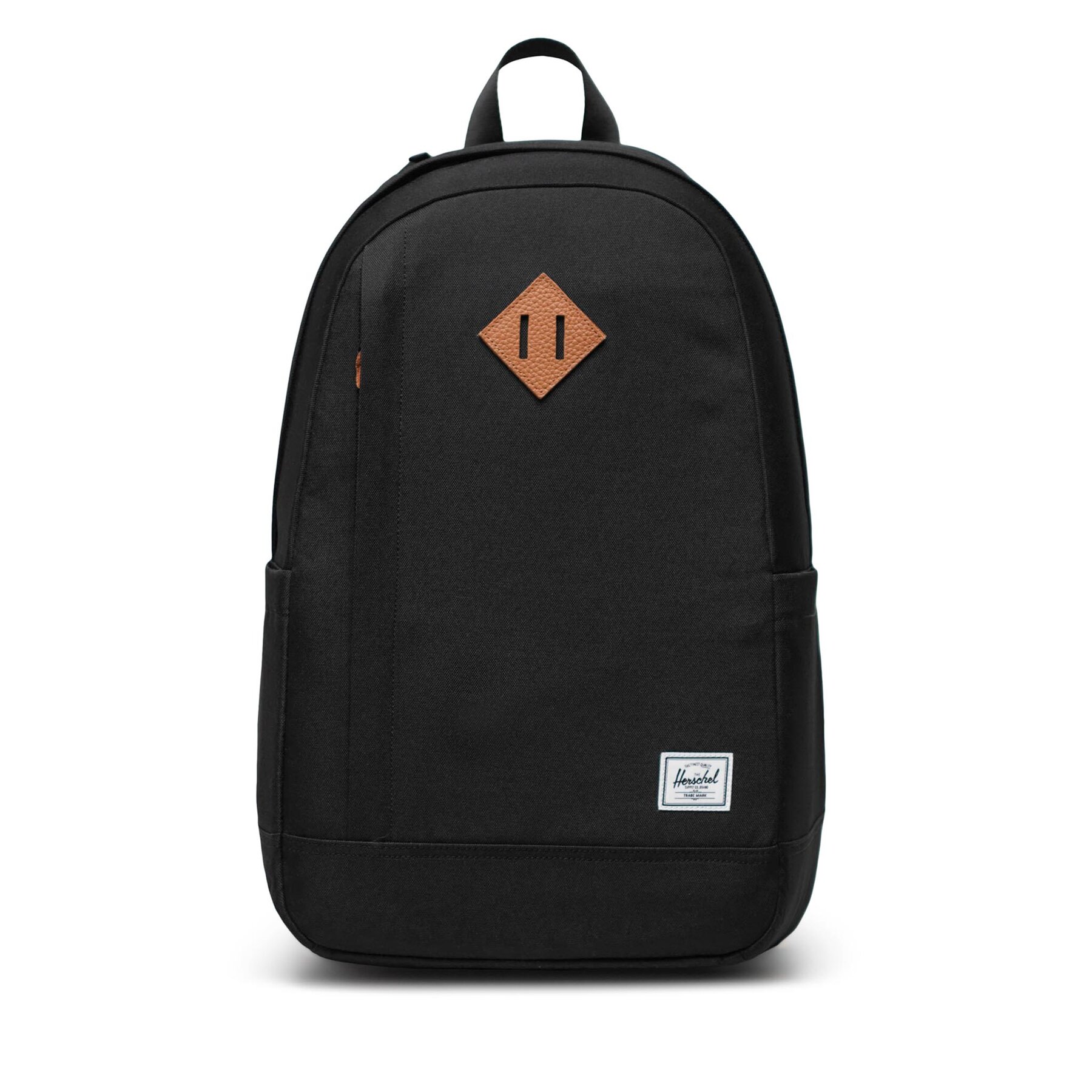 Rucksack Herschel Herschel Seymour Backpack 11403-00001 Schwarz von Herschel