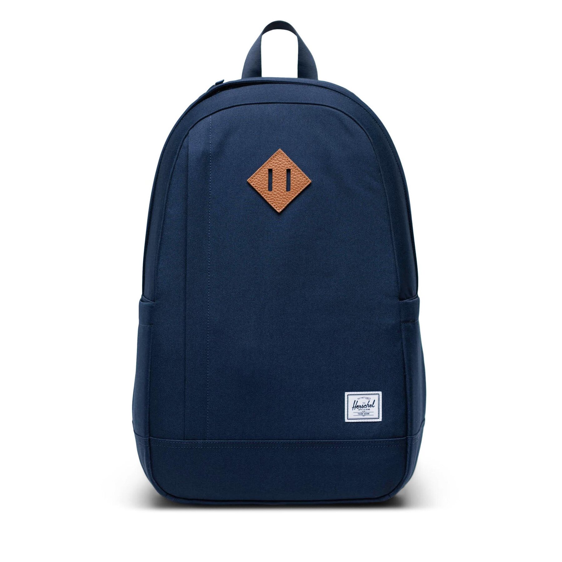 Rucksack Herschel Herschel Seymour Backpack 11403-00007 Dunkelblau von Herschel