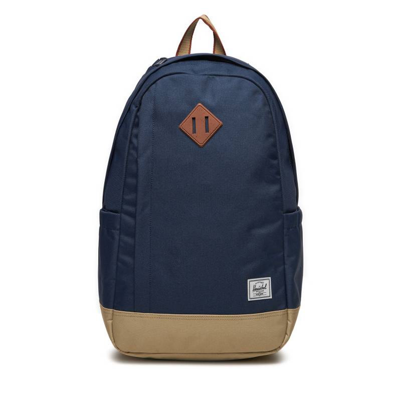 Rucksack Herschel Herschel Seymour Backpack 11403-06231 Dunkelblau von Herschel