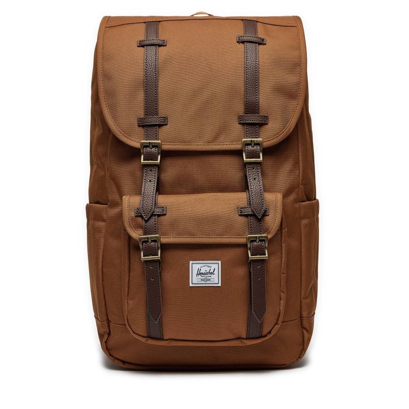 Rucksack Herschel Little America™ Backpack 11390-05033 Braun von Herschel