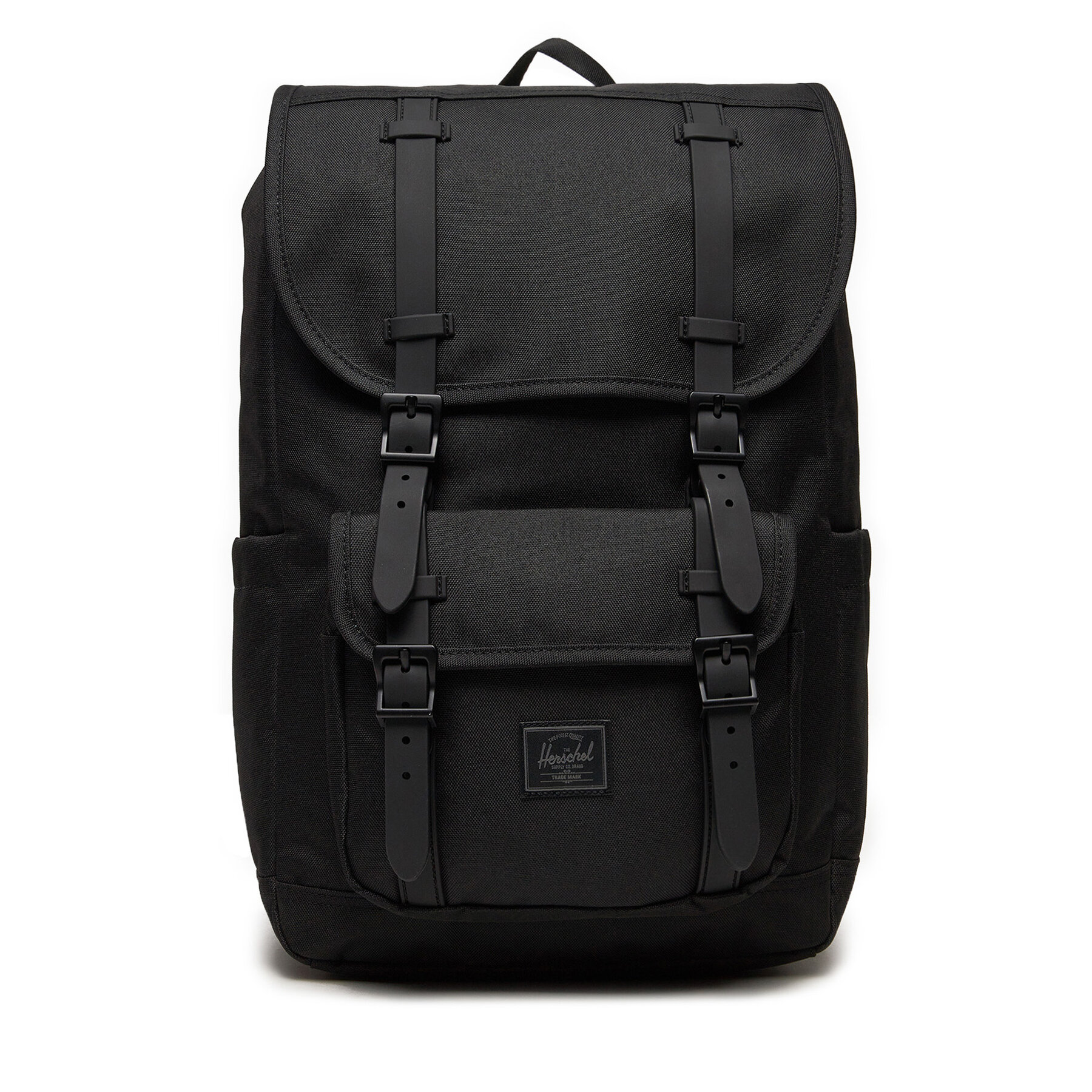 Rucksack Herschel Little America™ Mid Backpack 11391-05881 Schwarz von Herschel