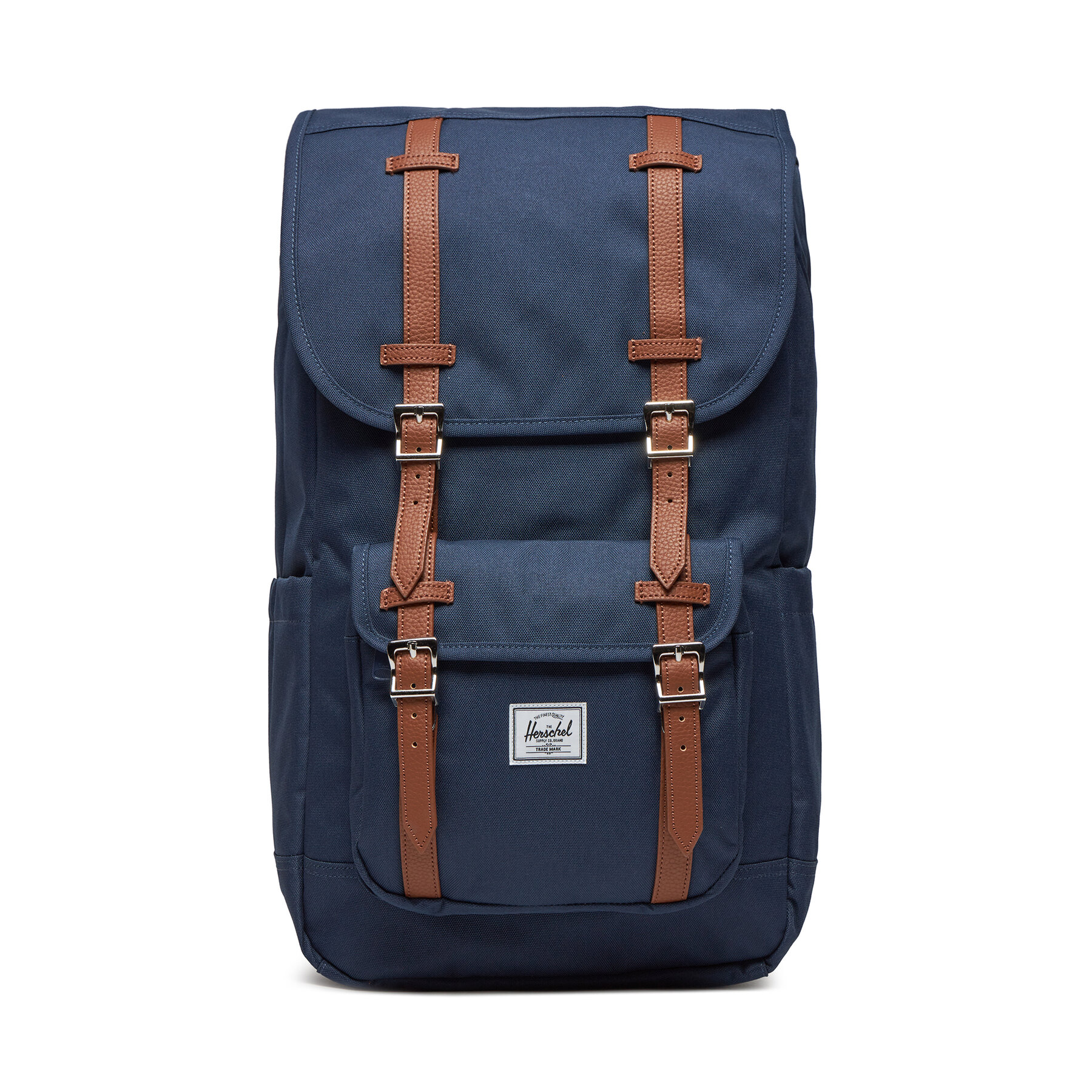 Rucksack Herschel Little America 11390-00007 Dunkelblau von Herschel