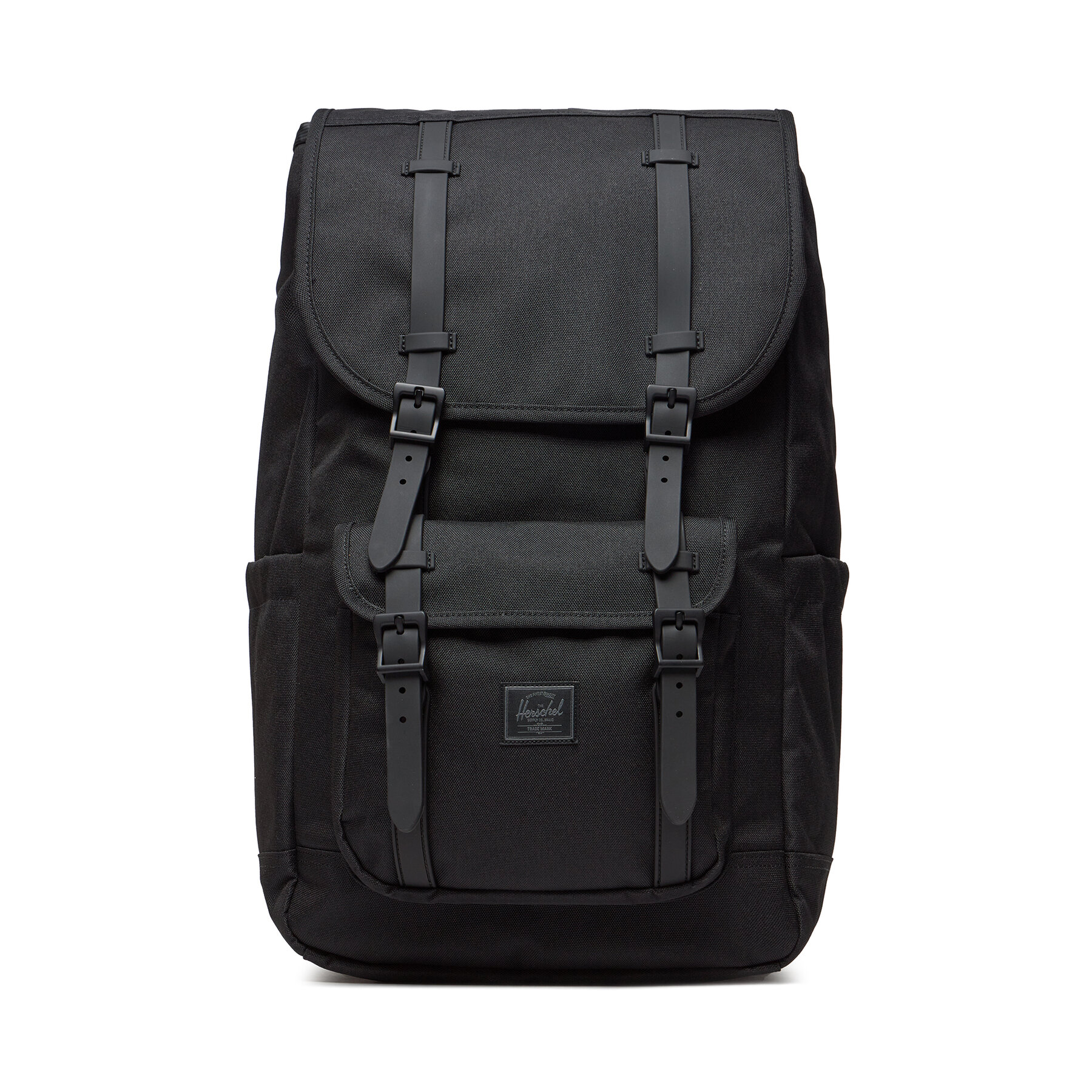 Rucksack Herschel Little America 11390-05881 Schwarz von Herschel