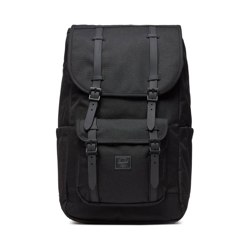 Rucksack Herschel Little America 11390-05881 Schwarz von Herschel