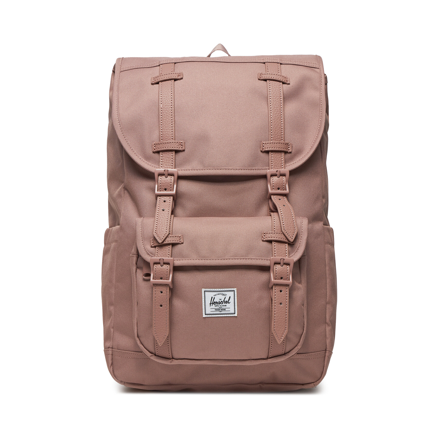 Rucksack Herschel Little America Mid 11391-02077 Rosa von Herschel