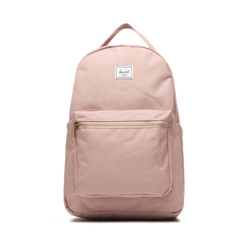 Rucksack Herschel Nova™ Backpack 11392-02077 Rosa von Herschel