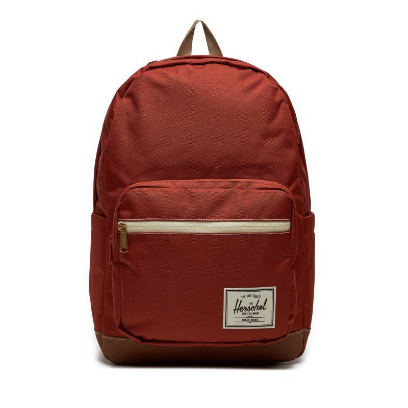 Rucksack Herschel Pop Quiz 11405-06285 Rot von Herschel