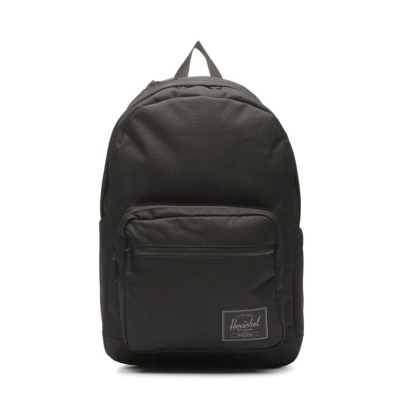 Rucksack Herschel Pop Quiz Backpack 11405-05881 Schwarz von Herschel