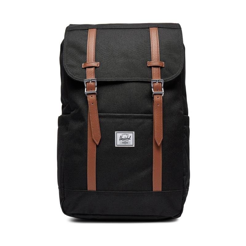 Rucksack Herschel Retreat™ Backpack 11397-00001 Schwarz von Herschel