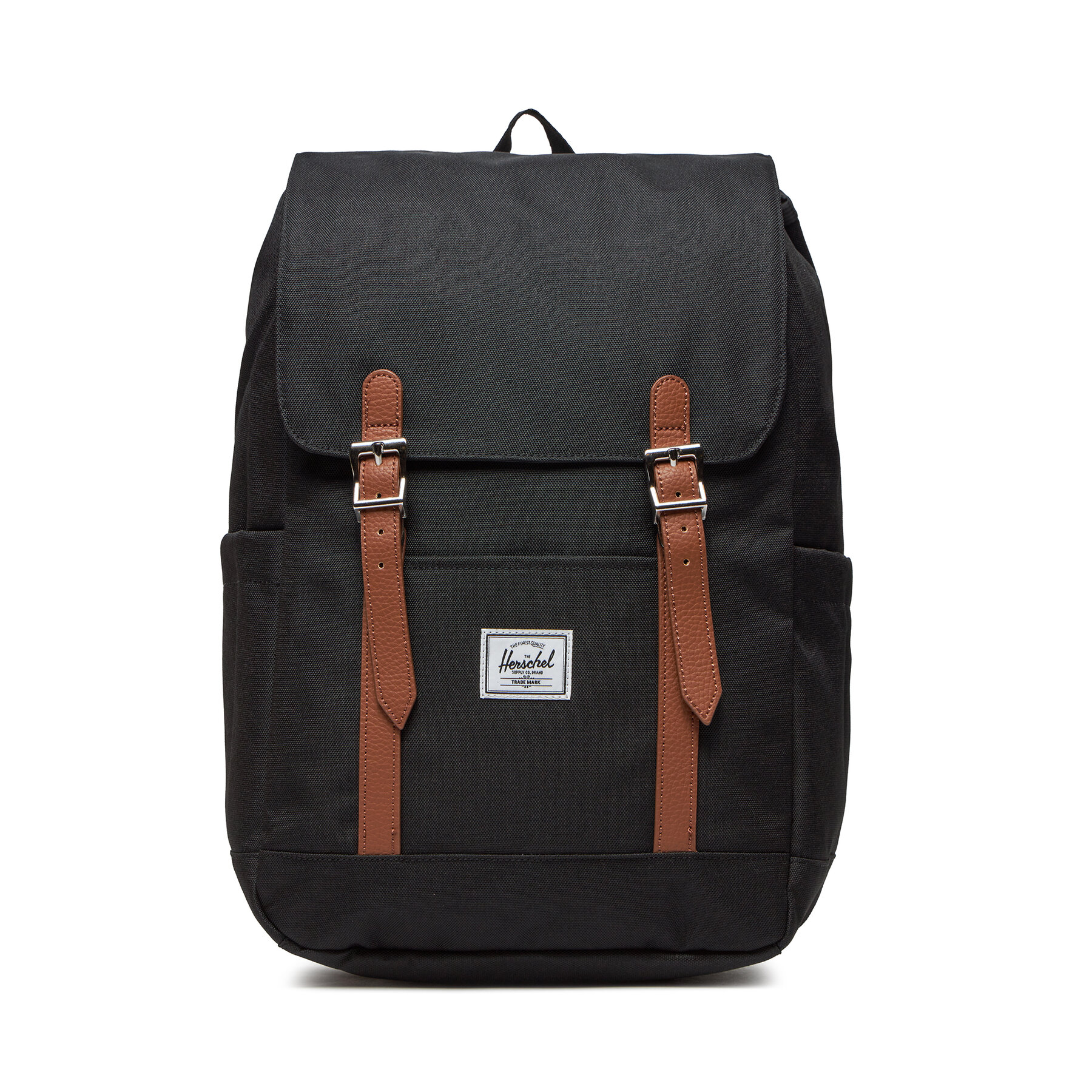 Rucksack Herschel Retreat Small 11400-00001 Schwarz von Herschel