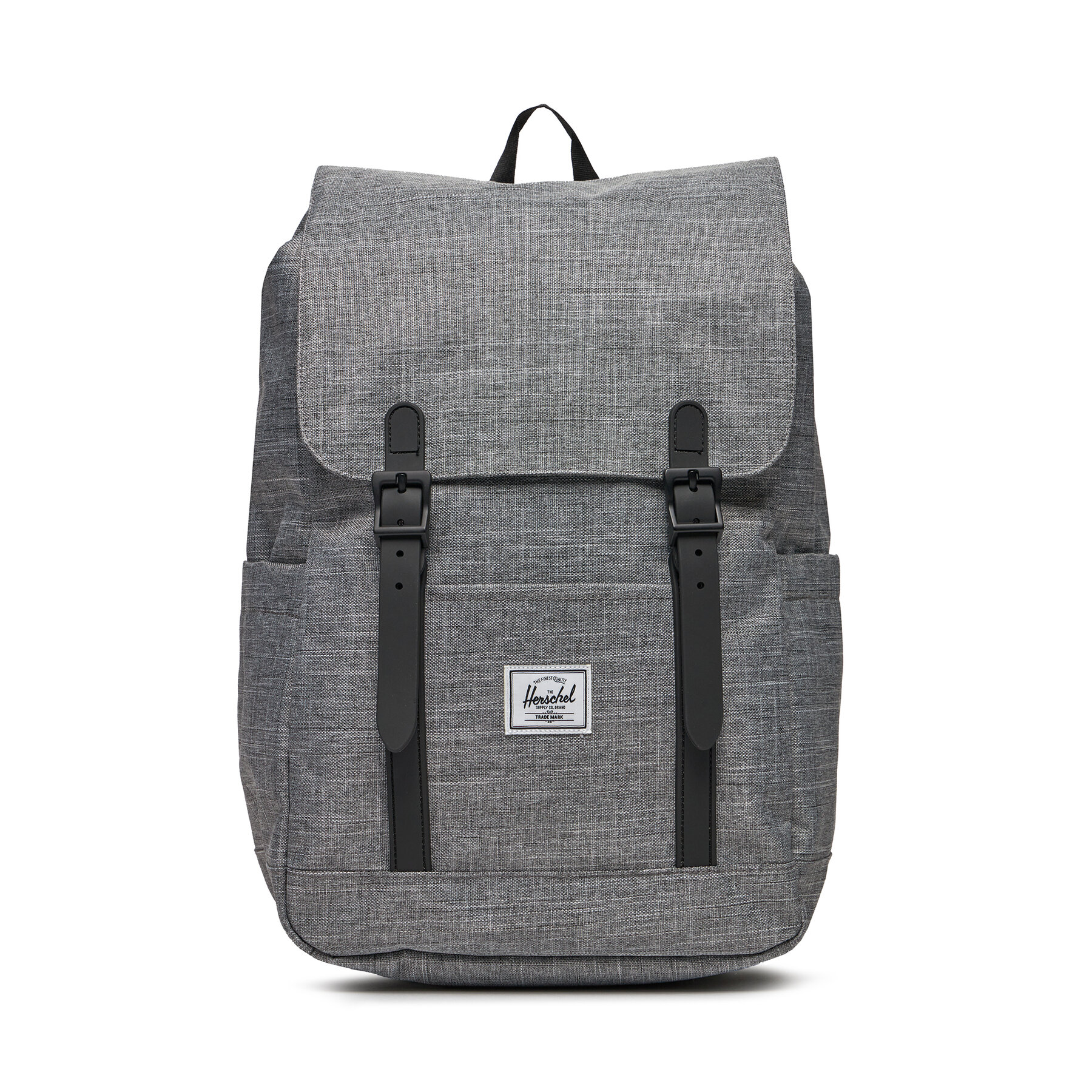 Rucksack Herschel Retreat Small 11400-00919 Grau von Herschel