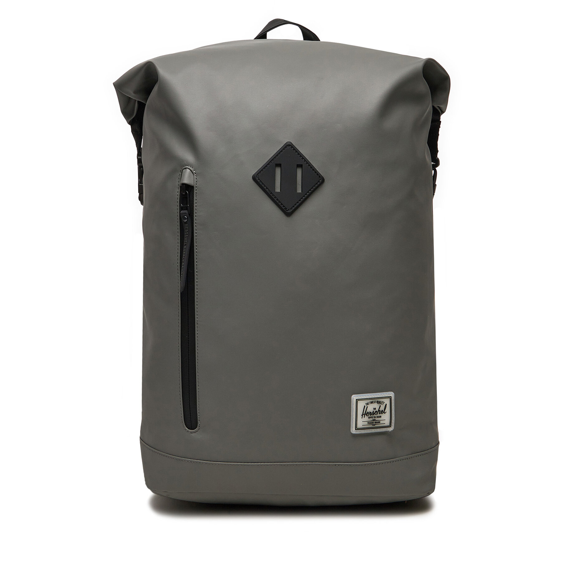 Rucksack Herschel Roll Top Backpack 11194-05643 Grau Rucksack Herschel Roll Top Backpack 11194-05643 Grau von Herschel