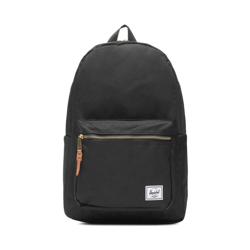 Rucksack Herschel Settlement Backpack 11407-00001 Schwarz von Herschel