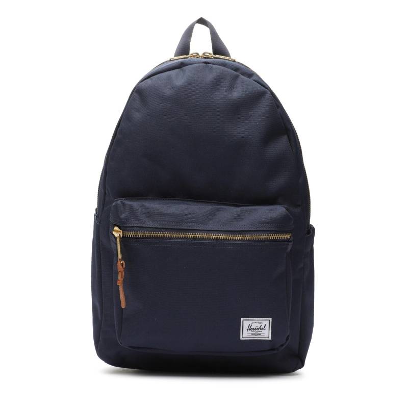 Rucksack Herschel Settlement Backpack 11407-00007 Dunkelblau von Herschel