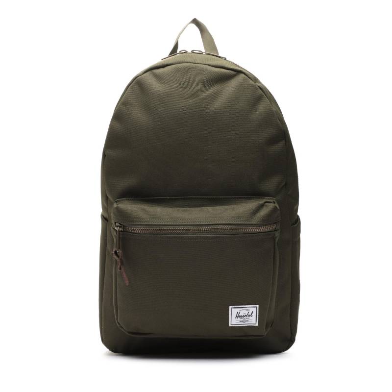 Rucksack Herschel Settlement Backpack 11407-04281 Dunkelblau von Herschel