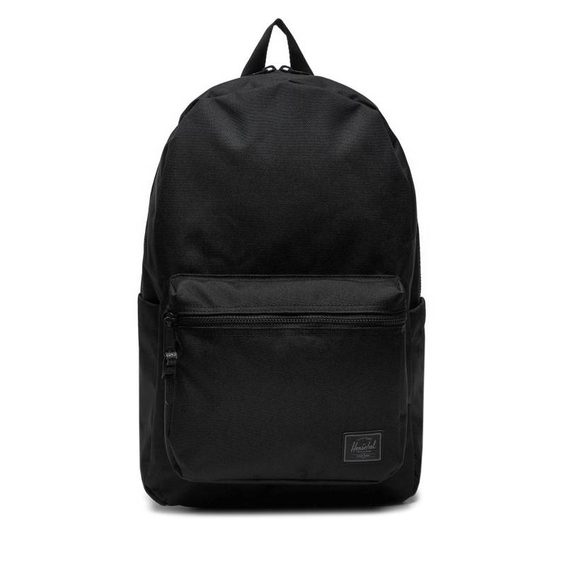 Rucksack Herschel Settlement Backpack 11407-05881 Schwarz von Herschel