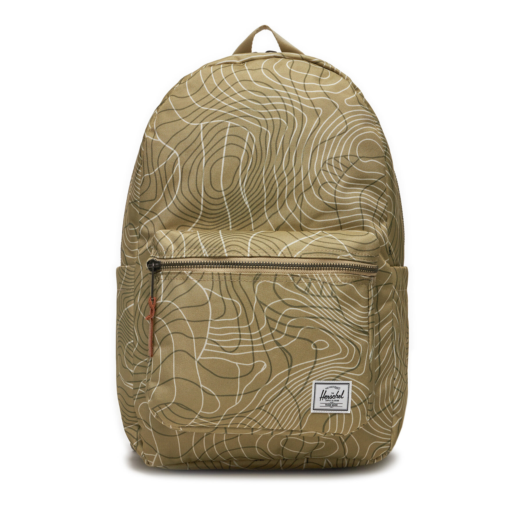 Rucksack Herschel Settlement Backpack 11407-06170 Grün von Herschel