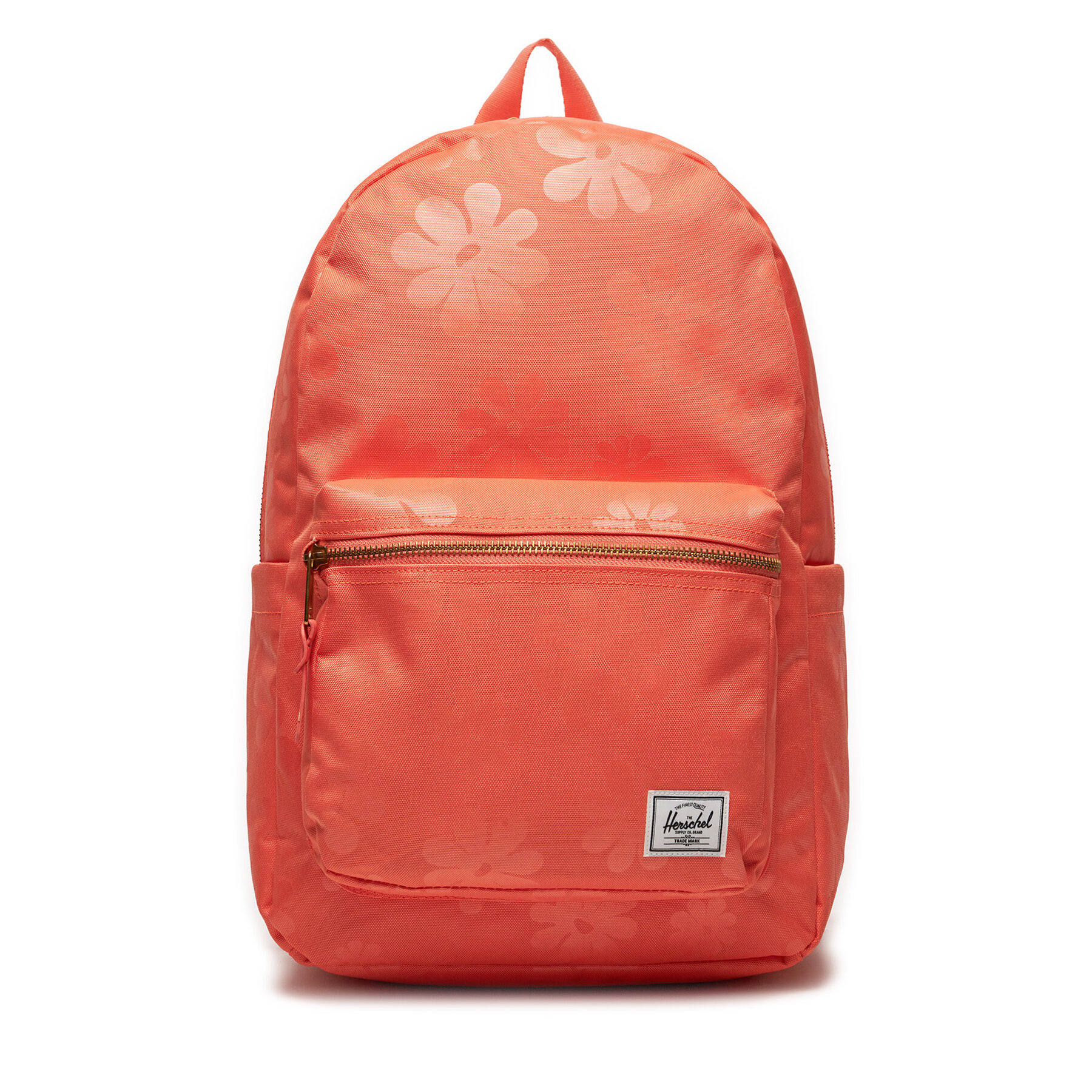 Rucksack Herschel Settlement Backpack 11407-06180 Korallenfarben von Herschel