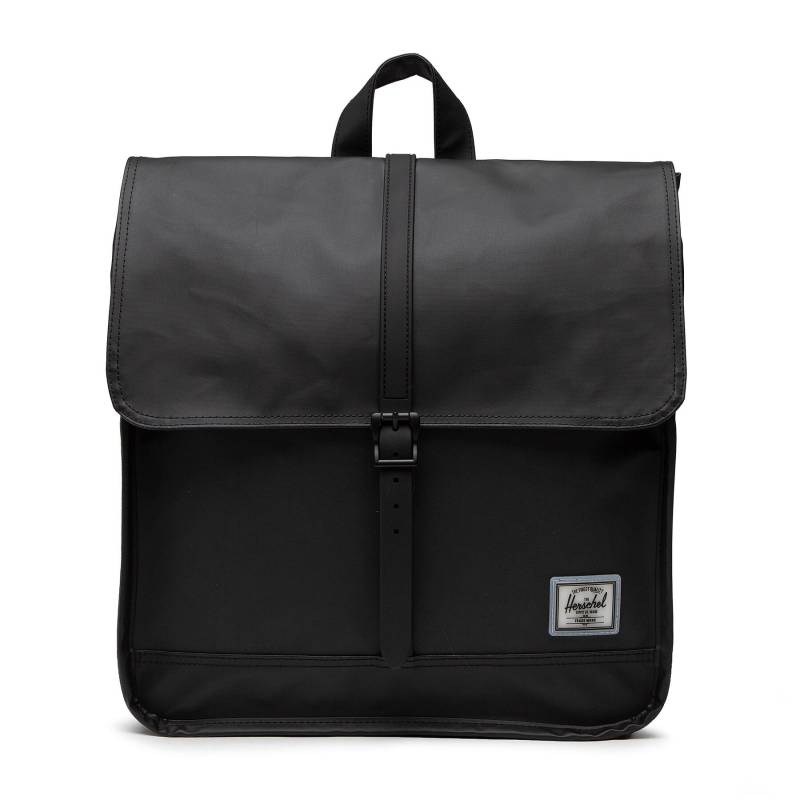 Rucksack Herschel Wr Citymid 10998-00001 Schwarz von Herschel