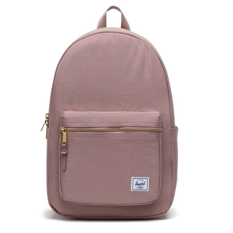 Settlement - Rucksack in Ash Rose von Herschel