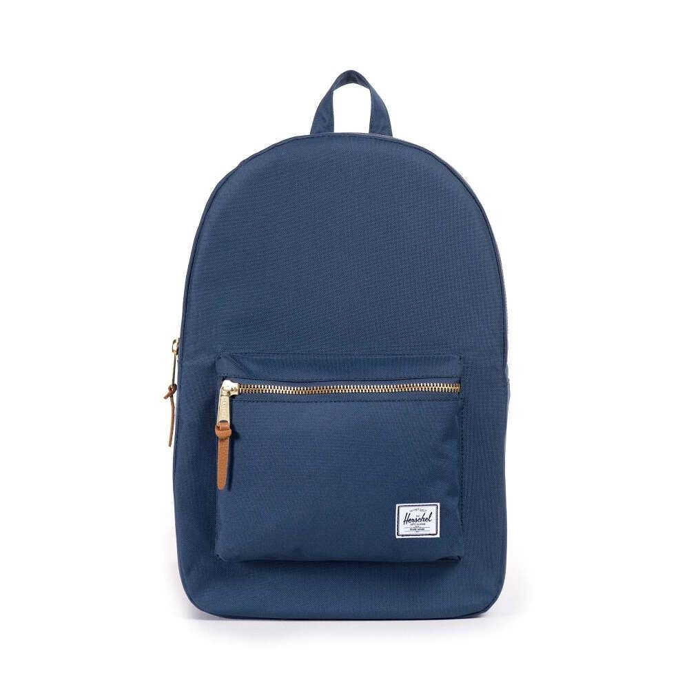 Settlement - Rucksack in Navy Blau von Herschel